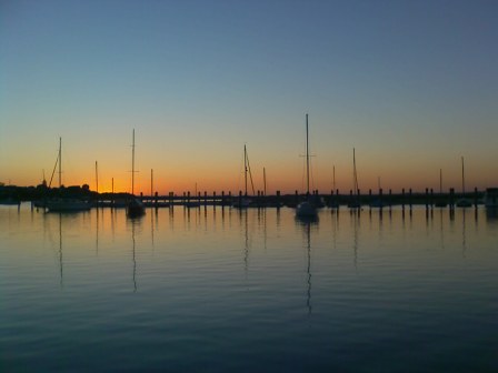 Top Hat sunset QCYC.jpg